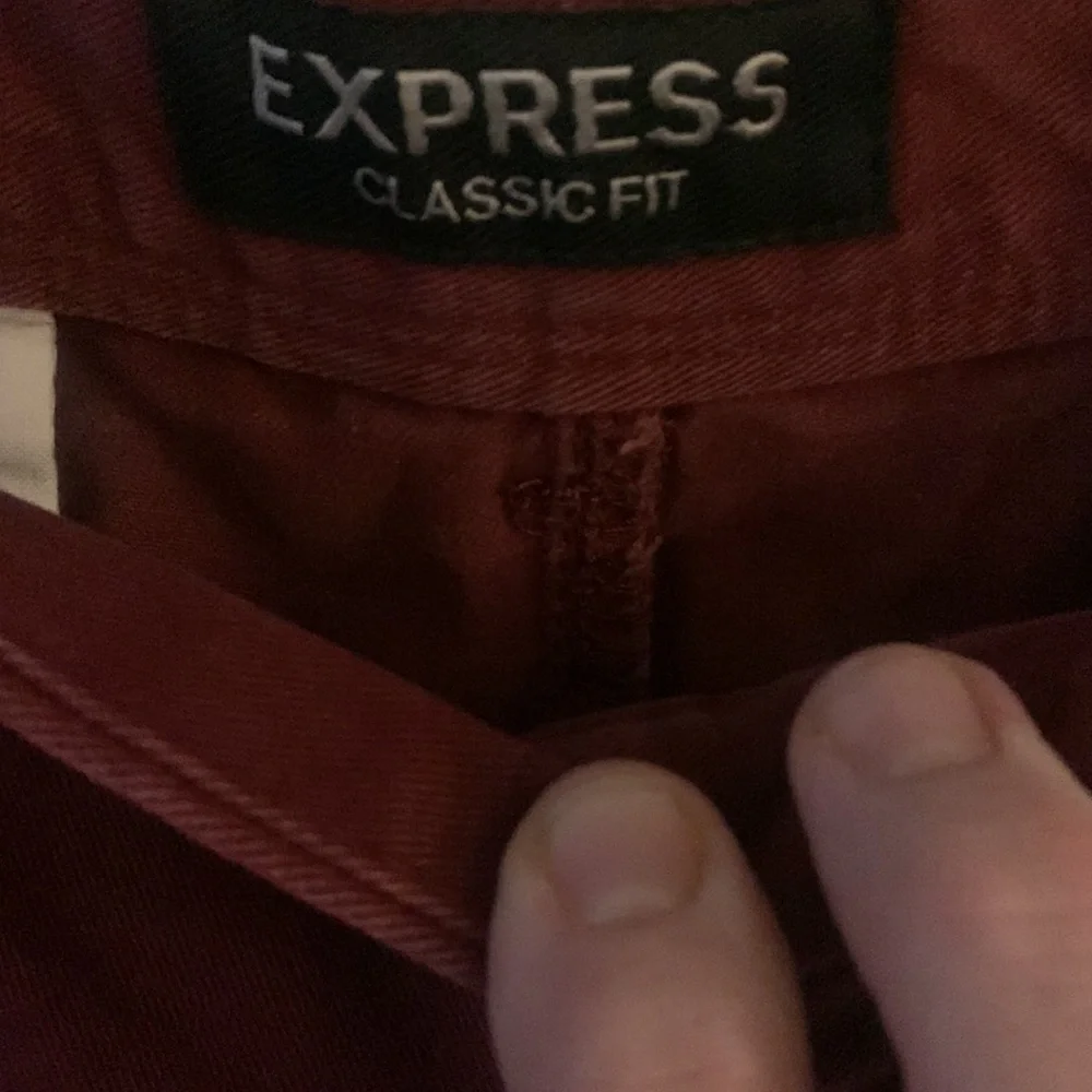 Express shorts - Picture 3 of 14